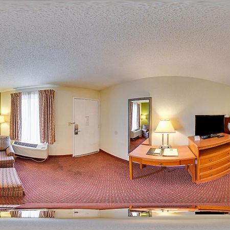 Quality Inn North Battleboro Dış mekan fotoğraf