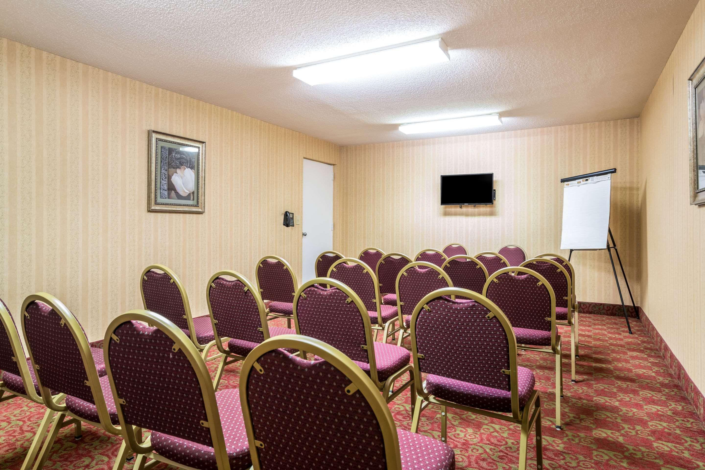 Quality Inn North Battleboro Dış mekan fotoğraf
