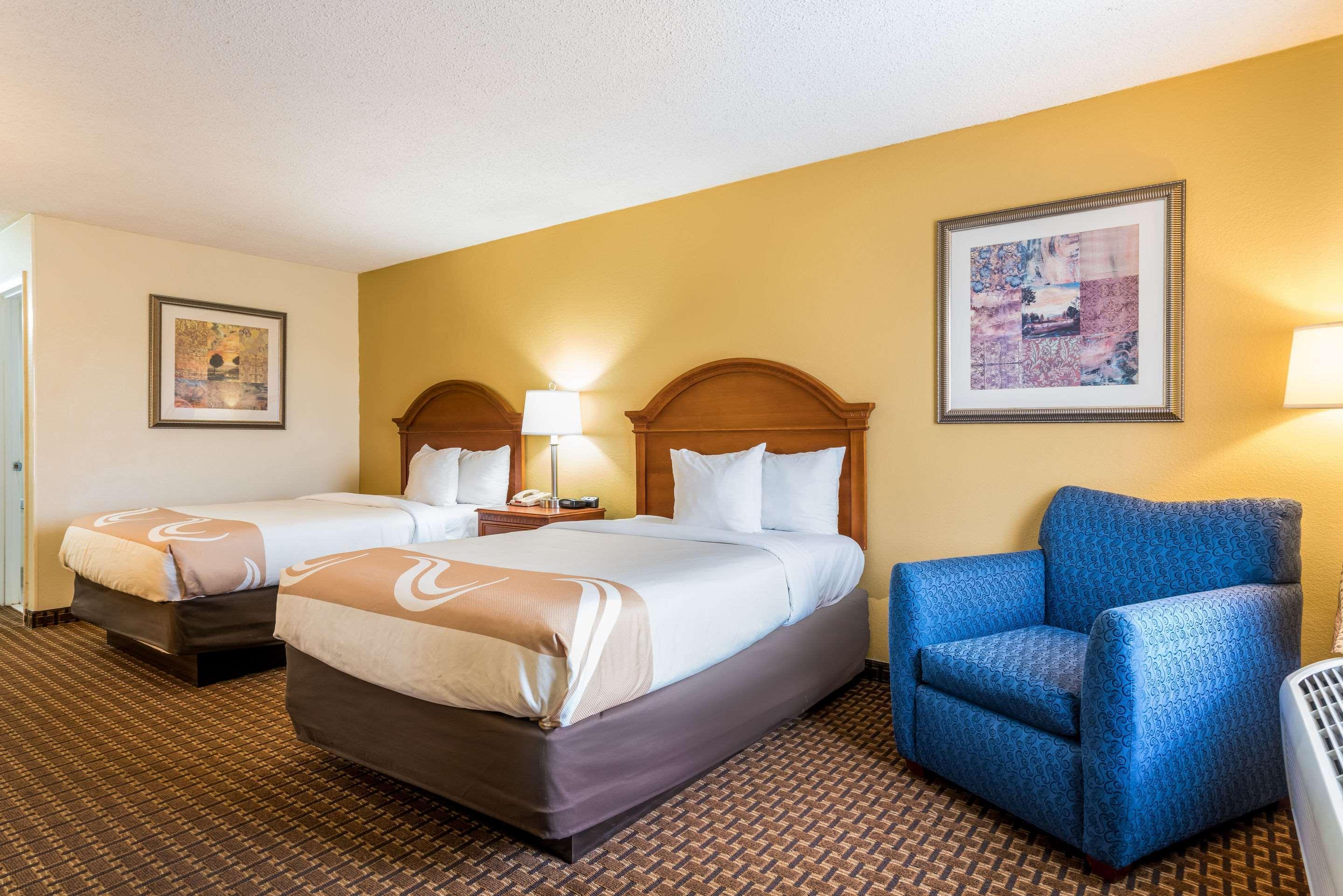 Quality Inn North Battleboro Dış mekan fotoğraf