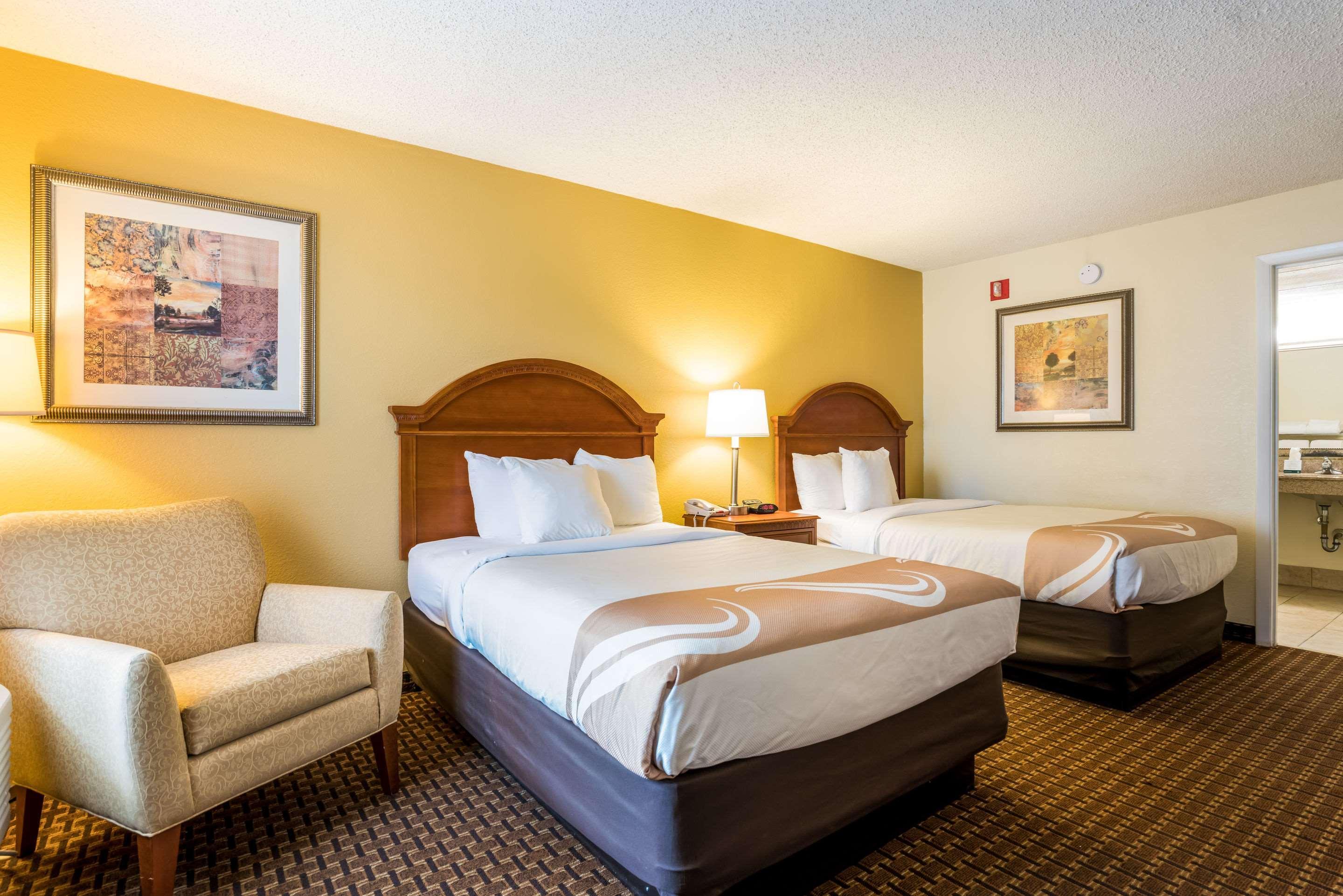 Quality Inn North Battleboro Dış mekan fotoğraf