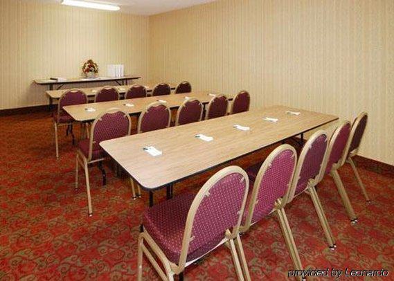 Quality Inn North Battleboro Konforlar fotoğraf