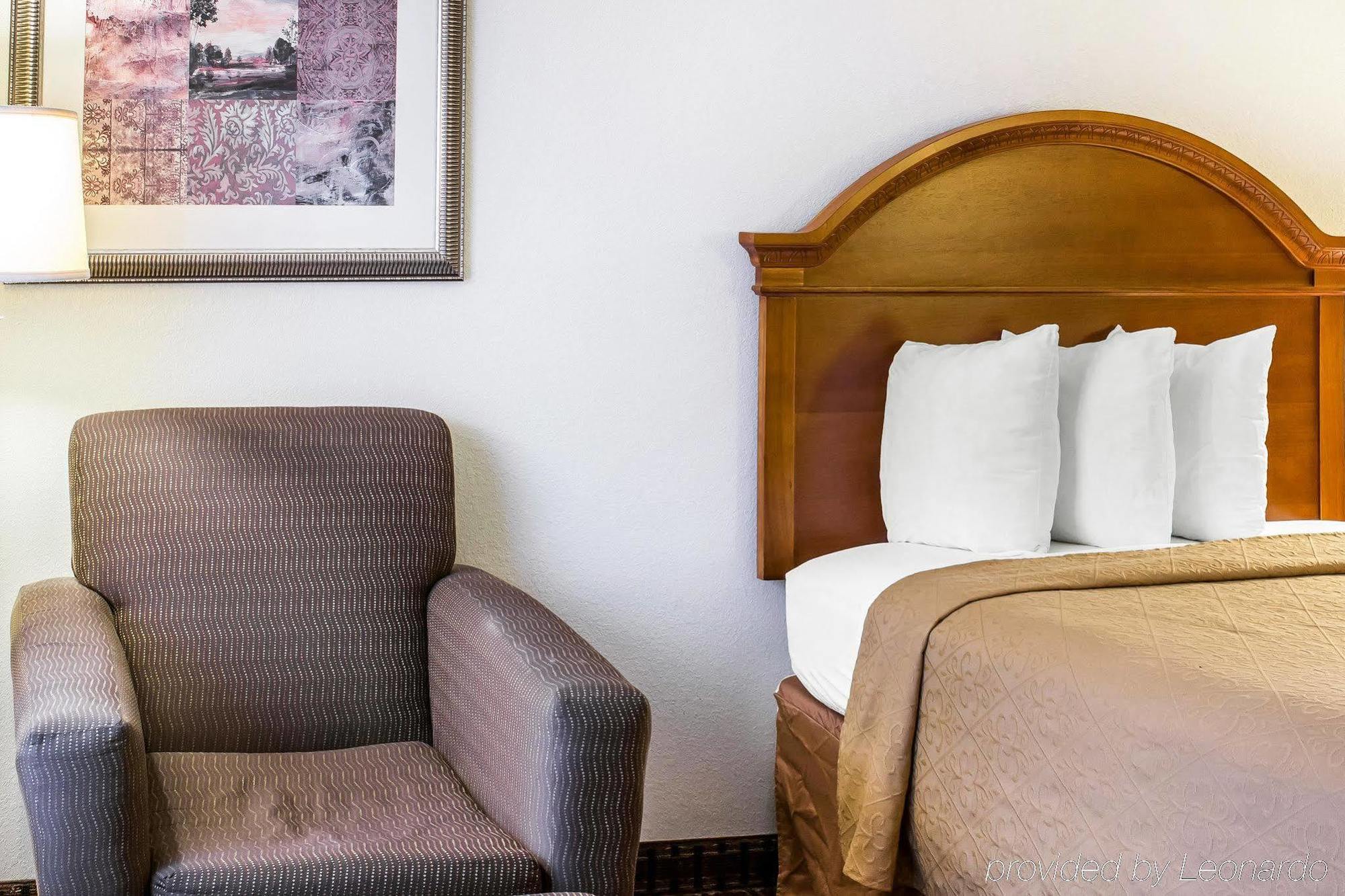 Quality Inn North Battleboro Dış mekan fotoğraf
